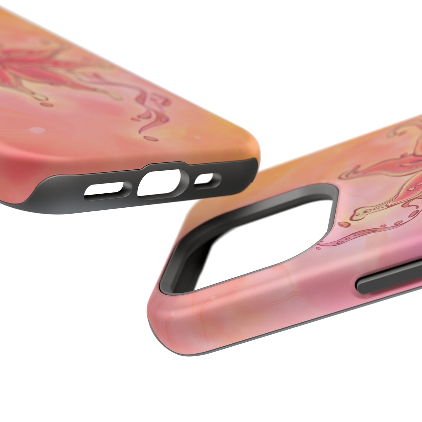 Lily Bloom Tough Case