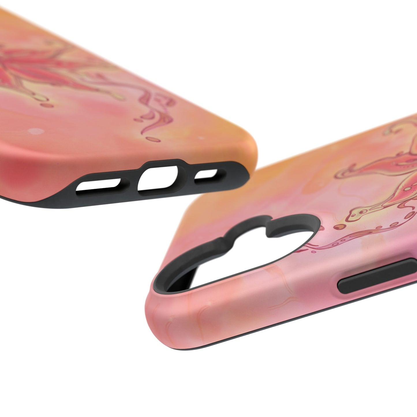 Lily Bloom Tough Case