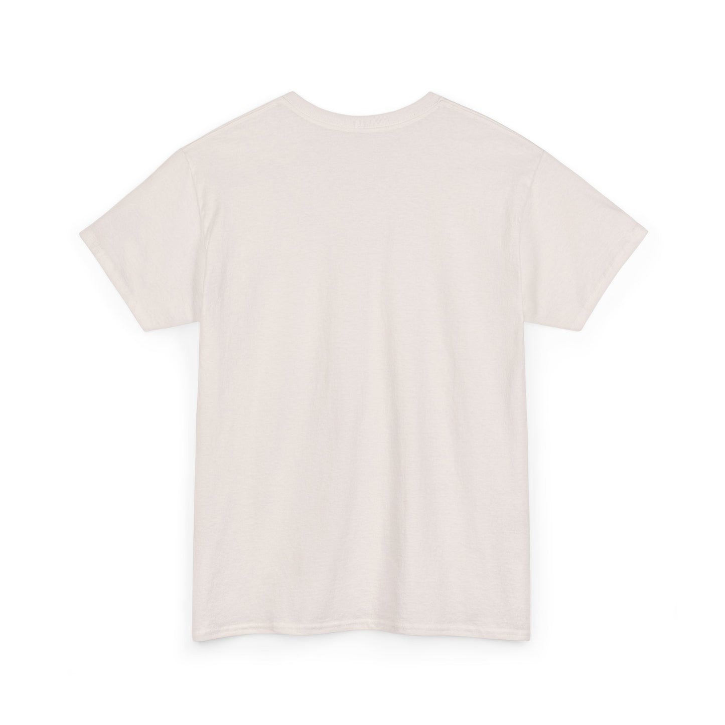 Bubbles Heavy Cotton Tee