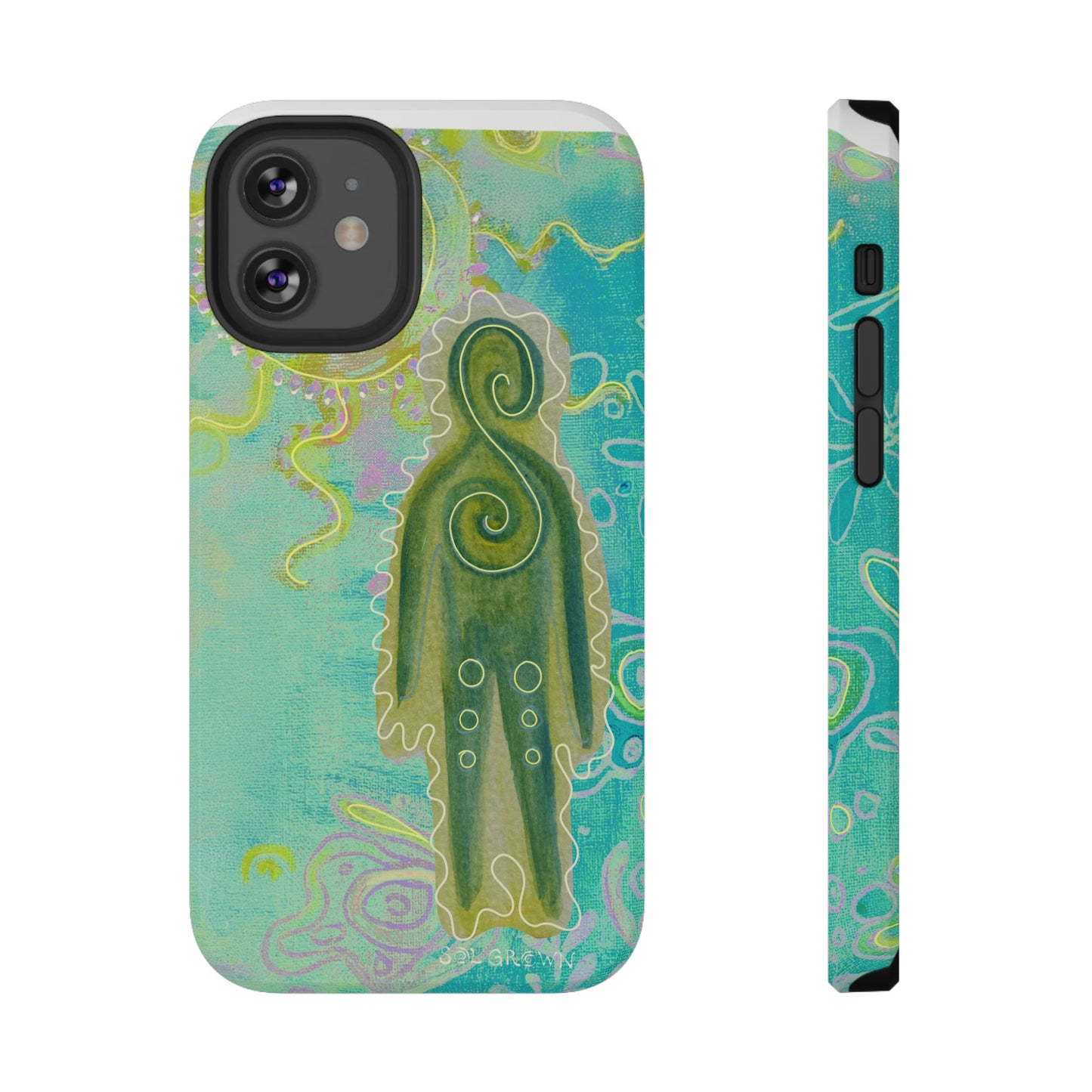 Sol Case