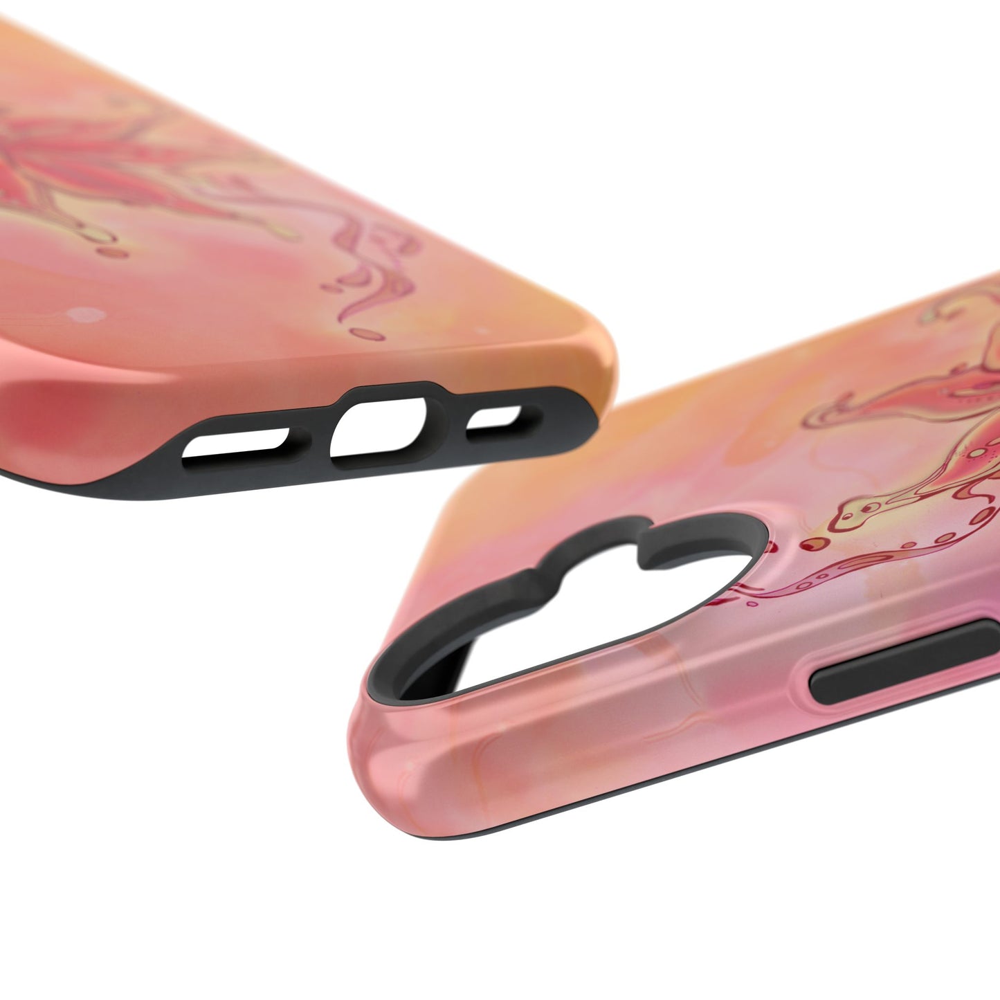 Lily Bloom Tough Case
