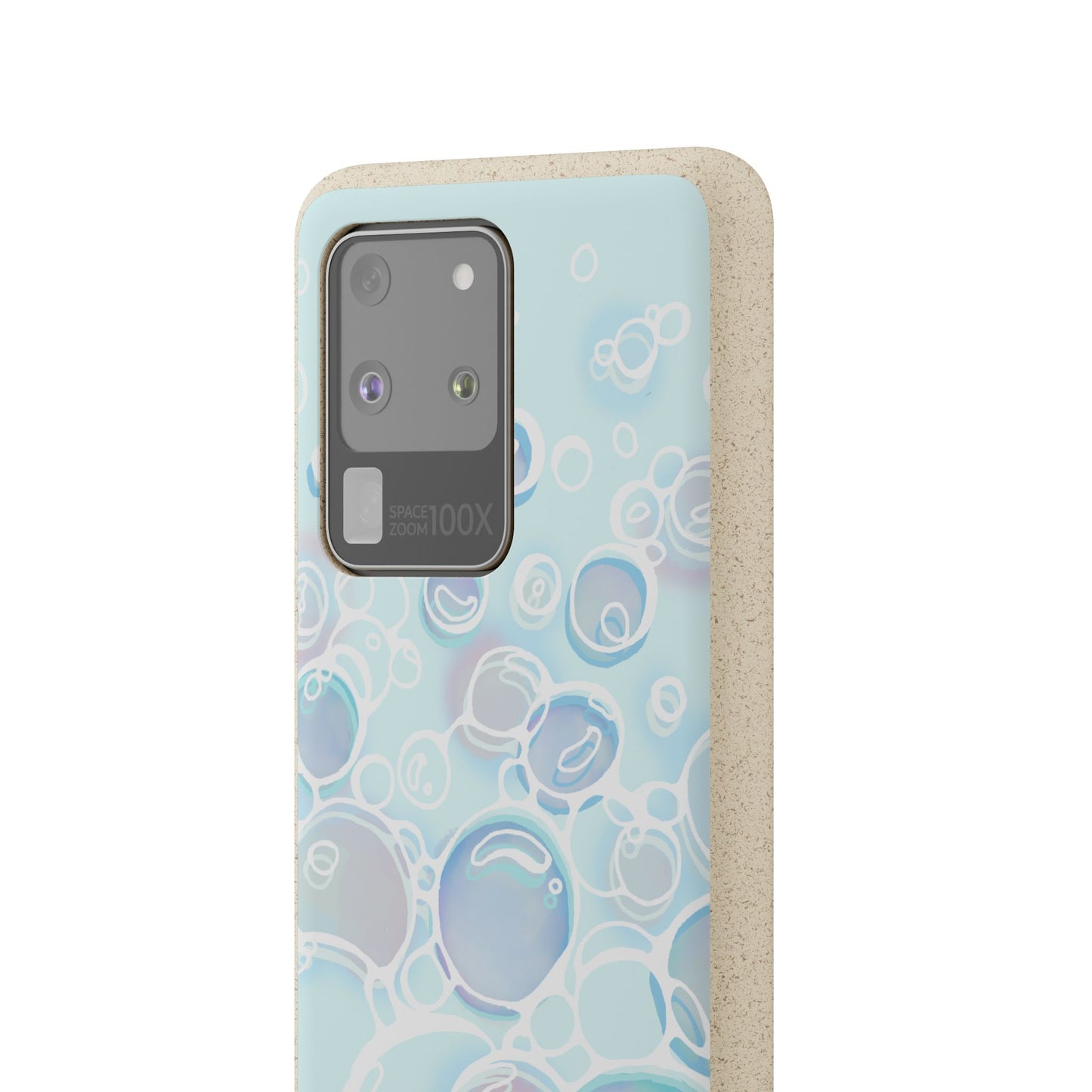 Bubble Dreams Eco-Case