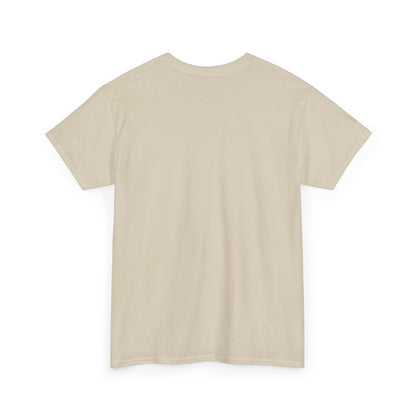 Bubbles Heavy Cotton Tee