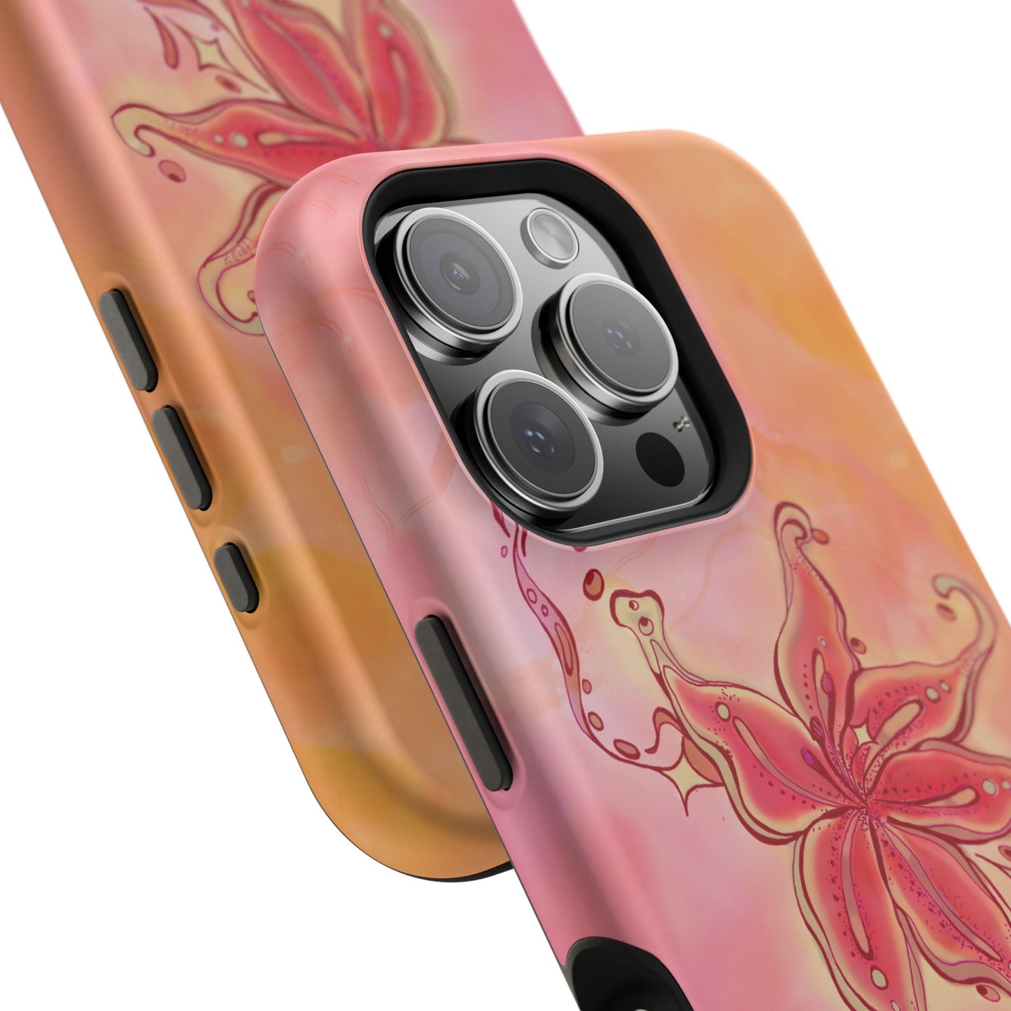 Lily Bloom Tough Case