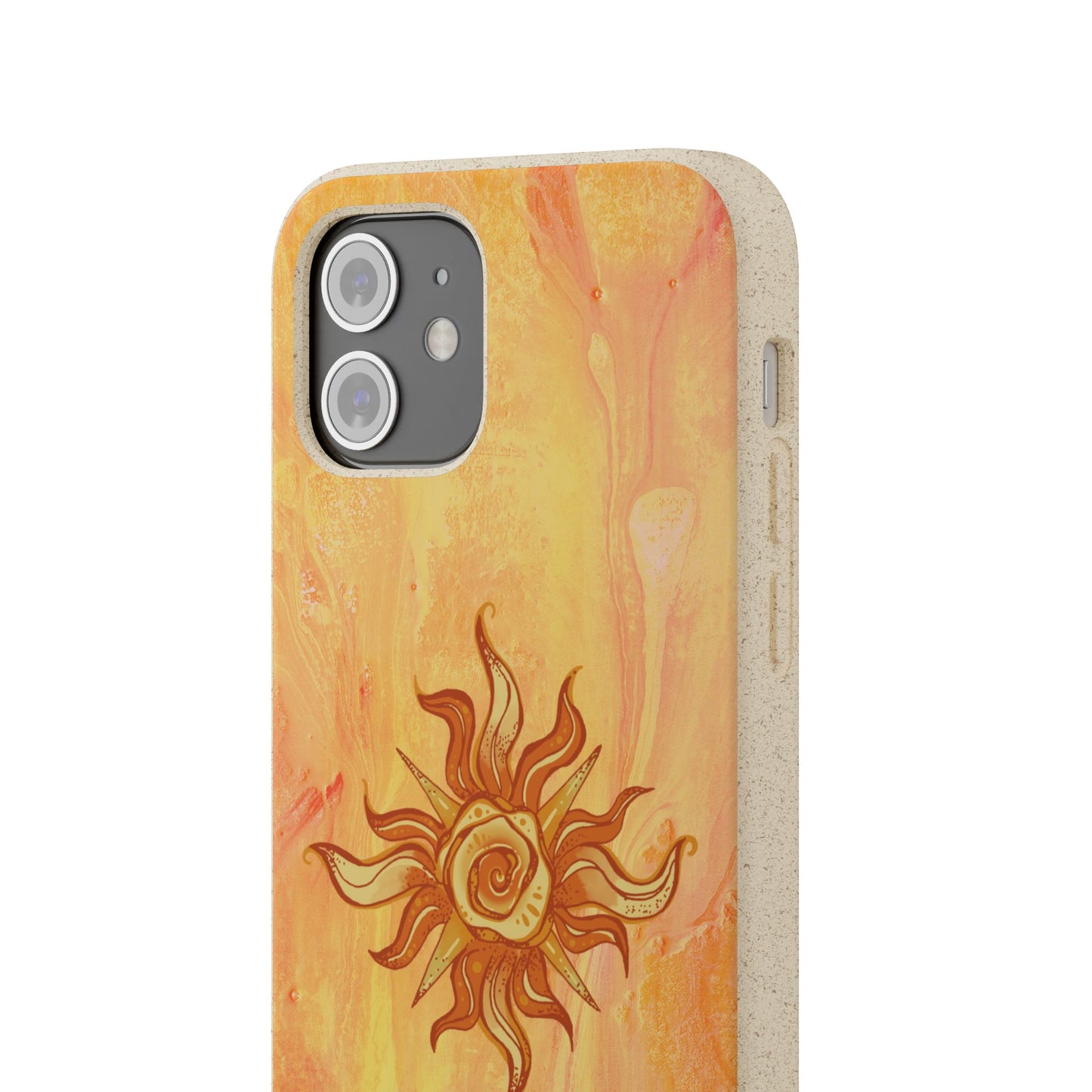 Sunlit Sol Eco-Case