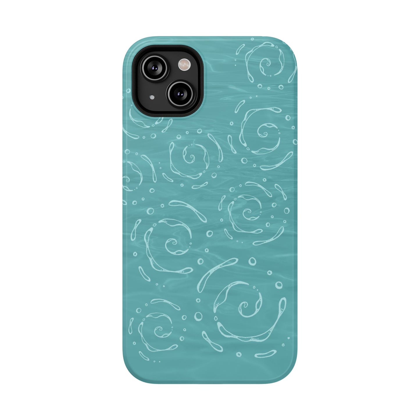 Currents Tough Case