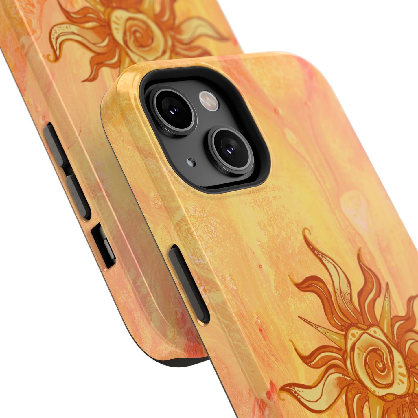 Sunlit Sol Tough Case