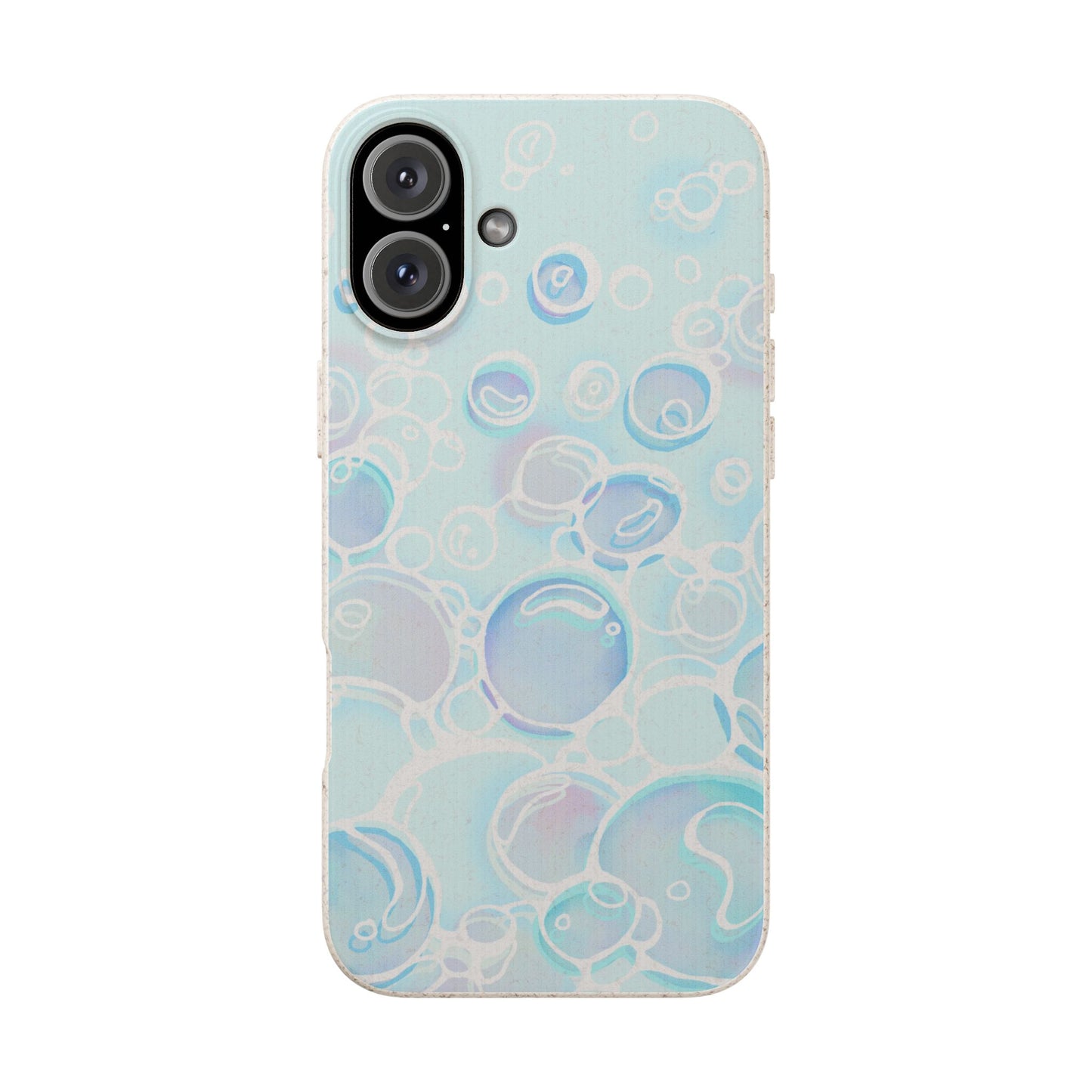 Bubble Dreams Eco-Case