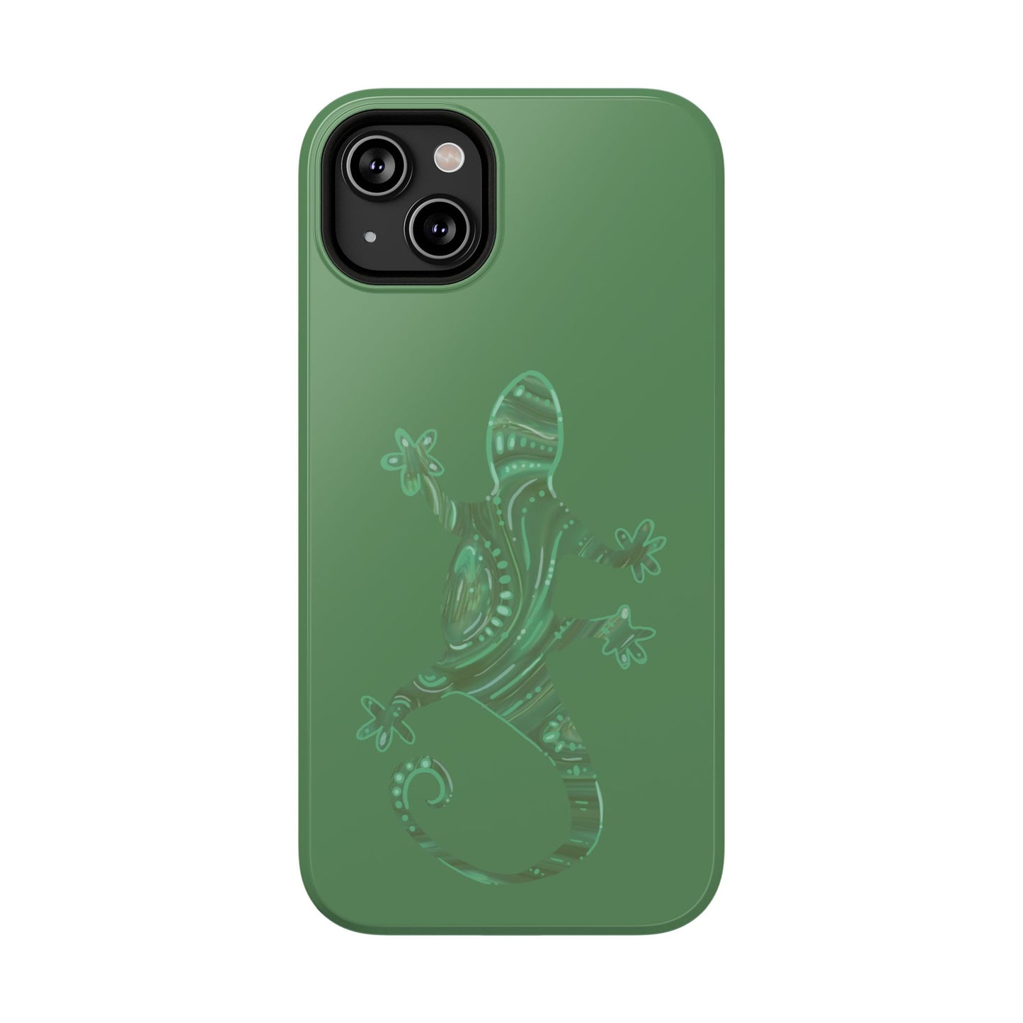 Lizard Life Tough Case