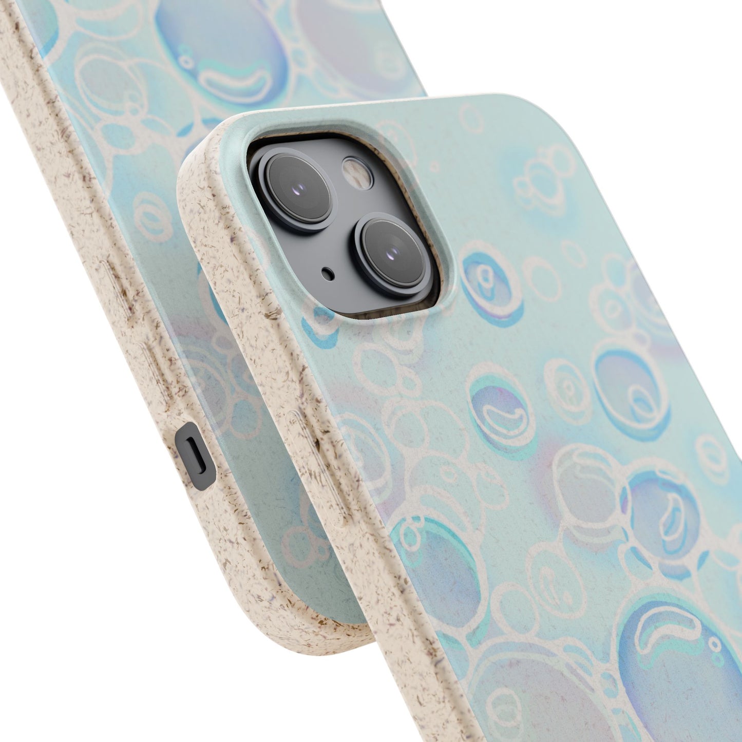 Bubble Dreams Eco-Case