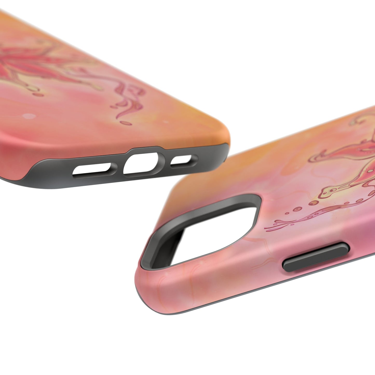 Lily Bloom Tough Case