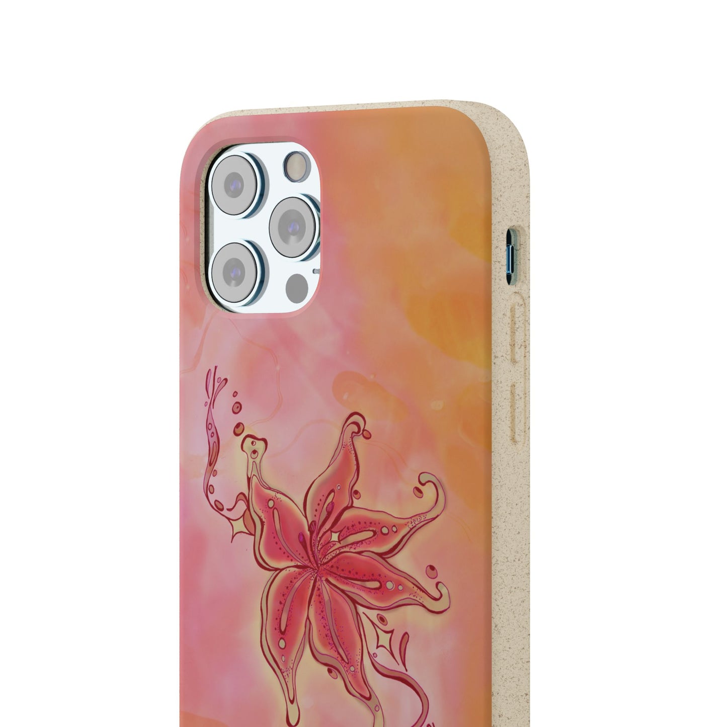 Lily Bloom Eco-Case