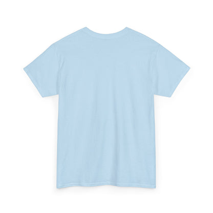 Bubbles Heavy Cotton Tee