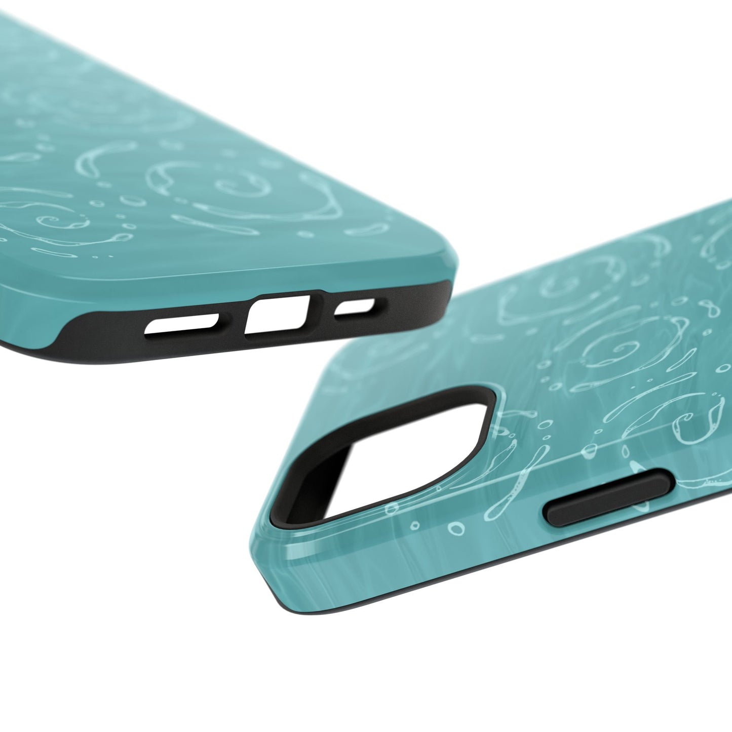 Currents Tough Case