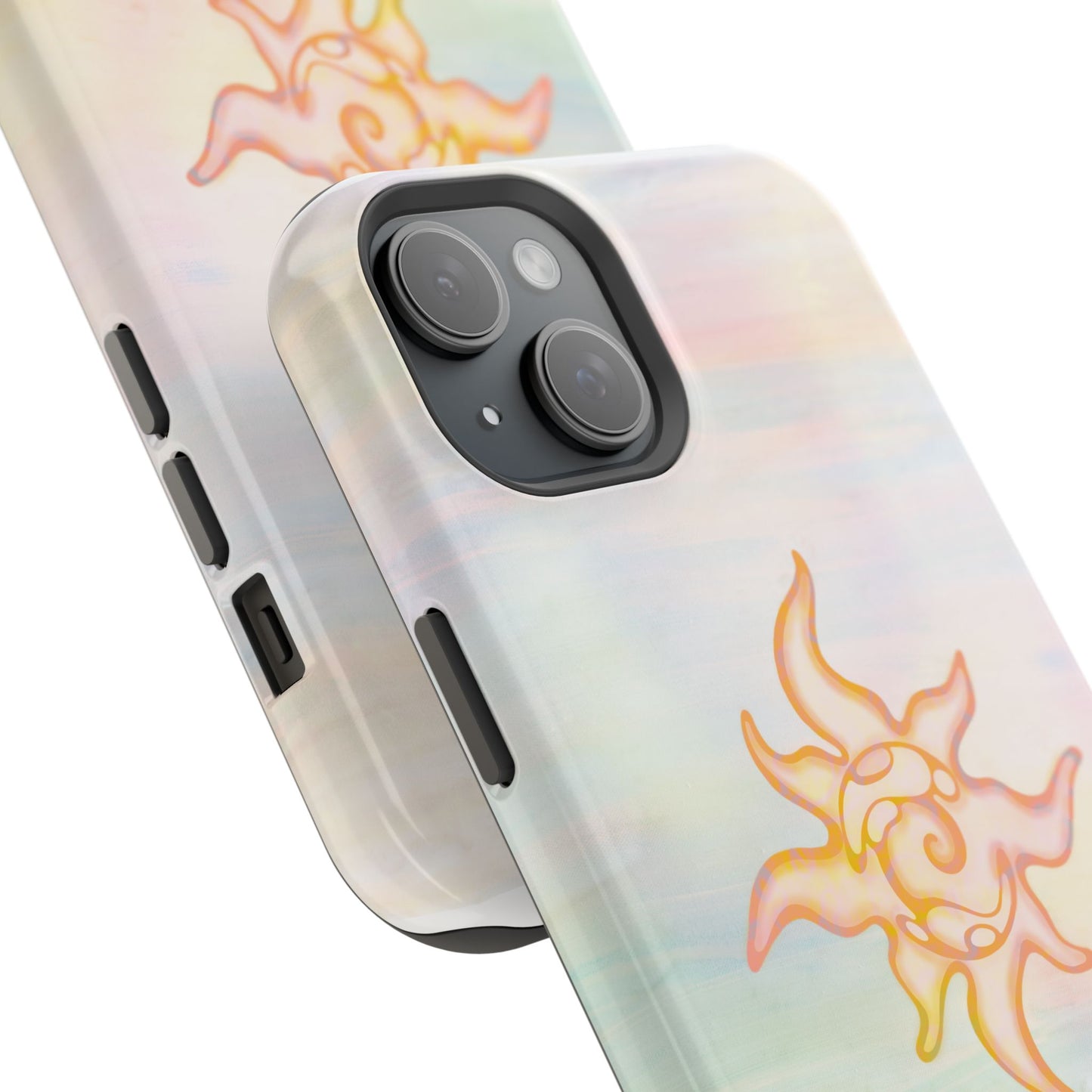 Solar Dreams Case