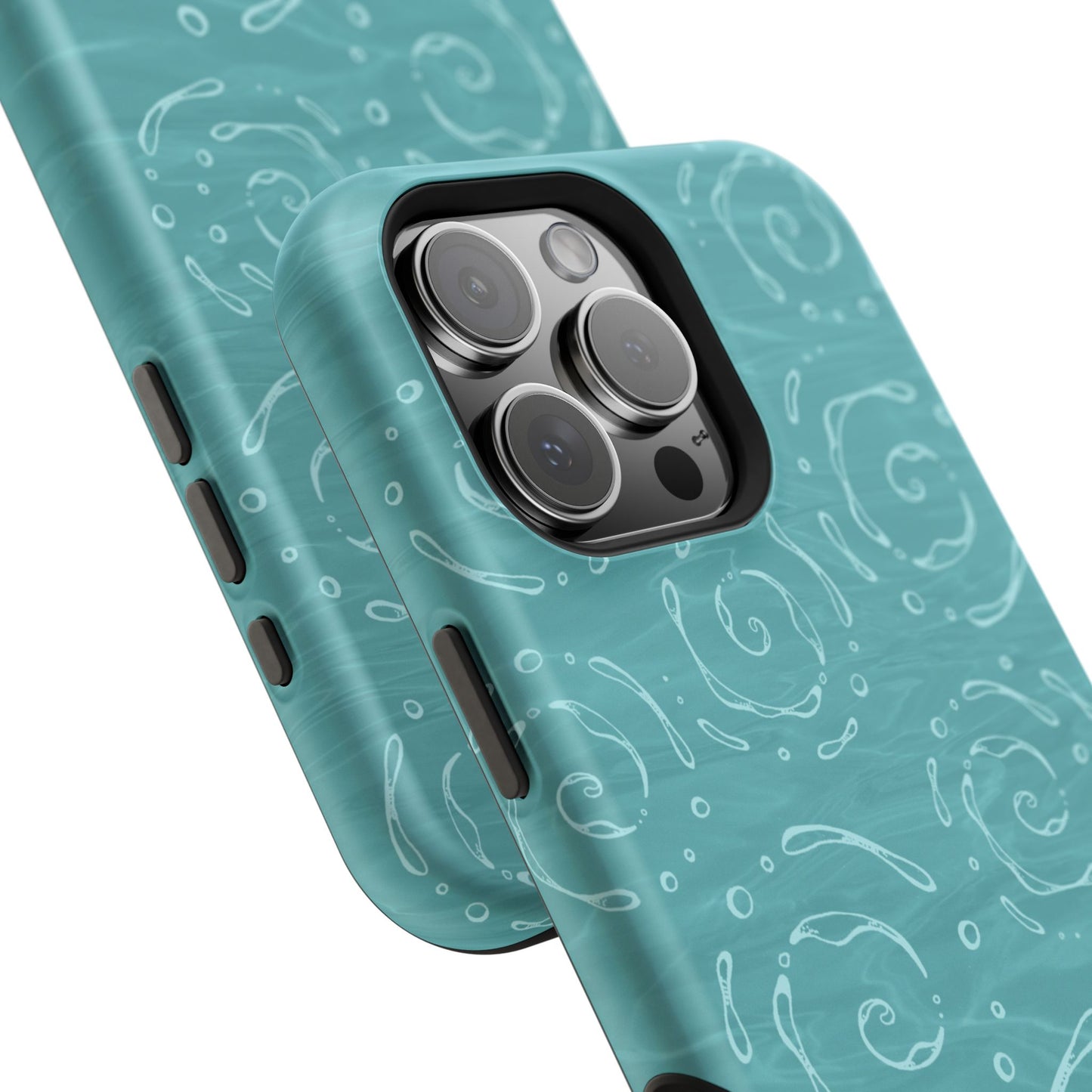 Currents Tough Case