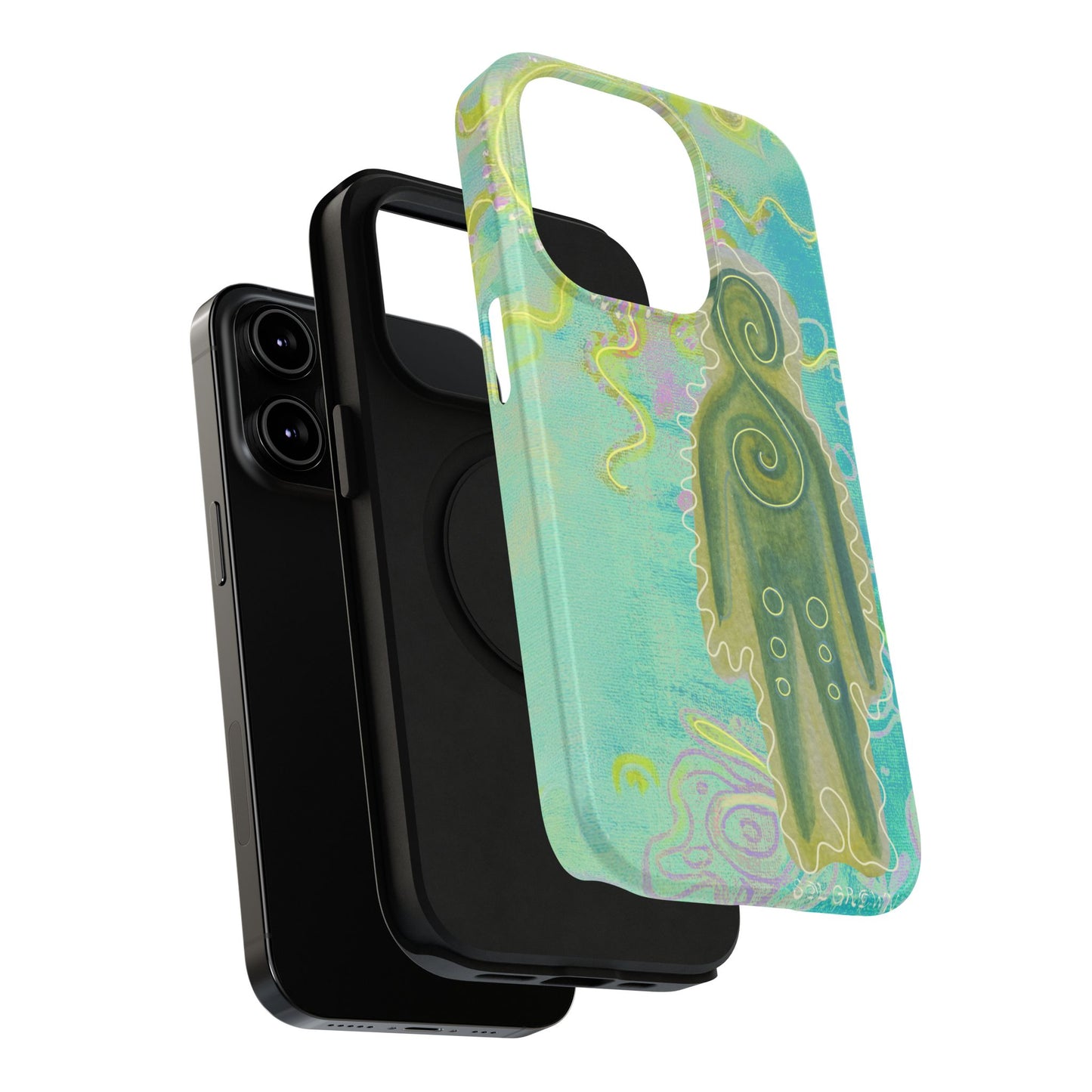 Sol Case