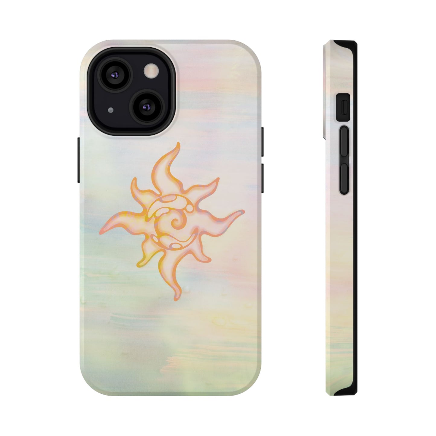 Solar Dreams Case