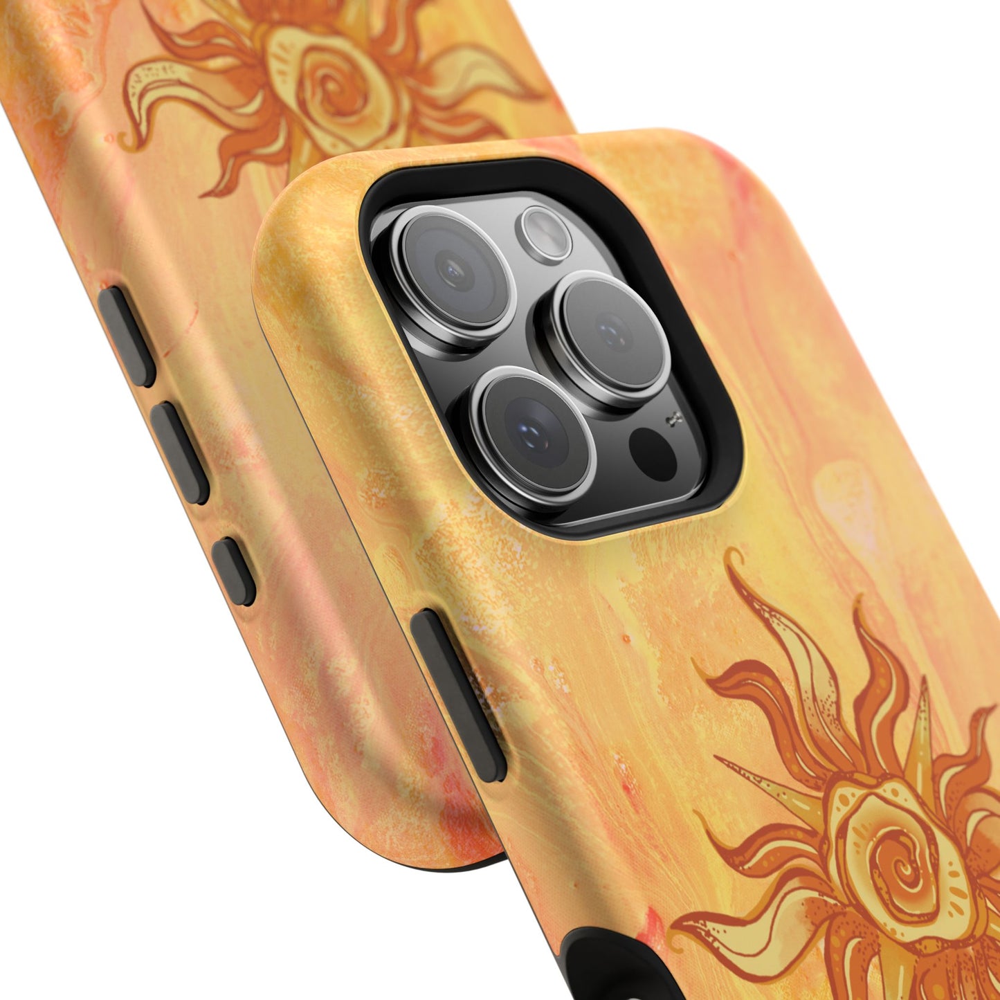 Sunlit Sol Tough Case