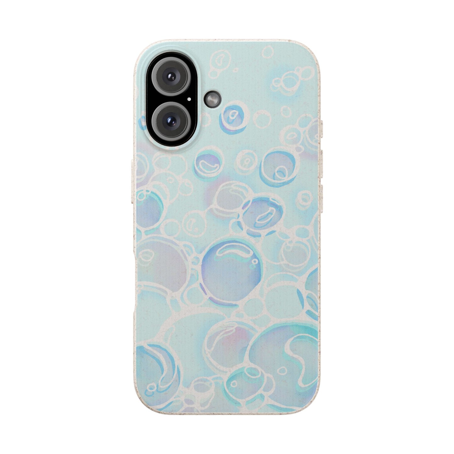 Bubble Dreams Eco-Case