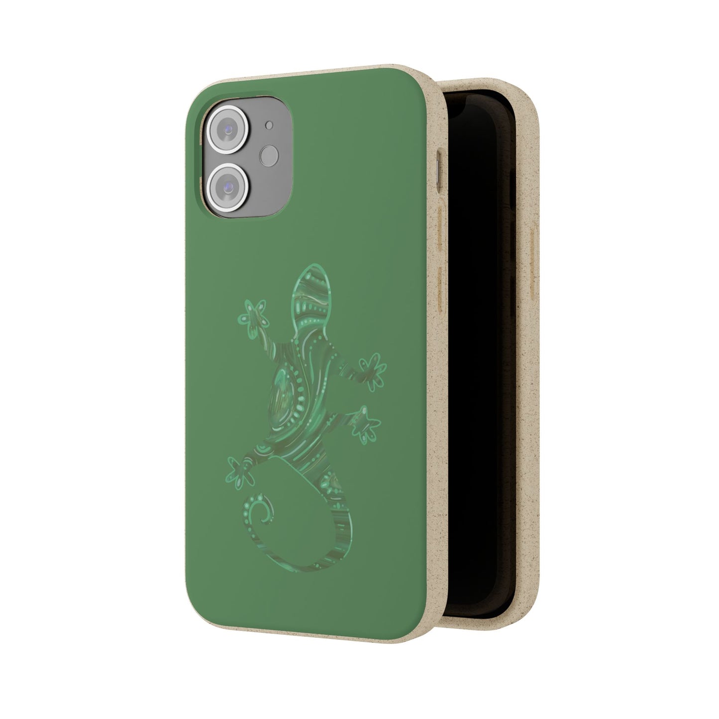 Lizard Life Eco-Case