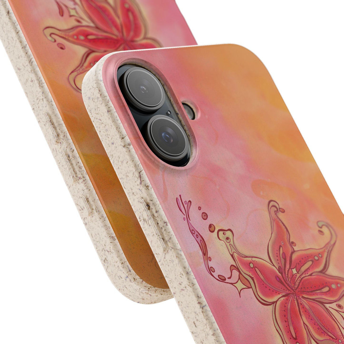 Lily Bloom Eco-Case