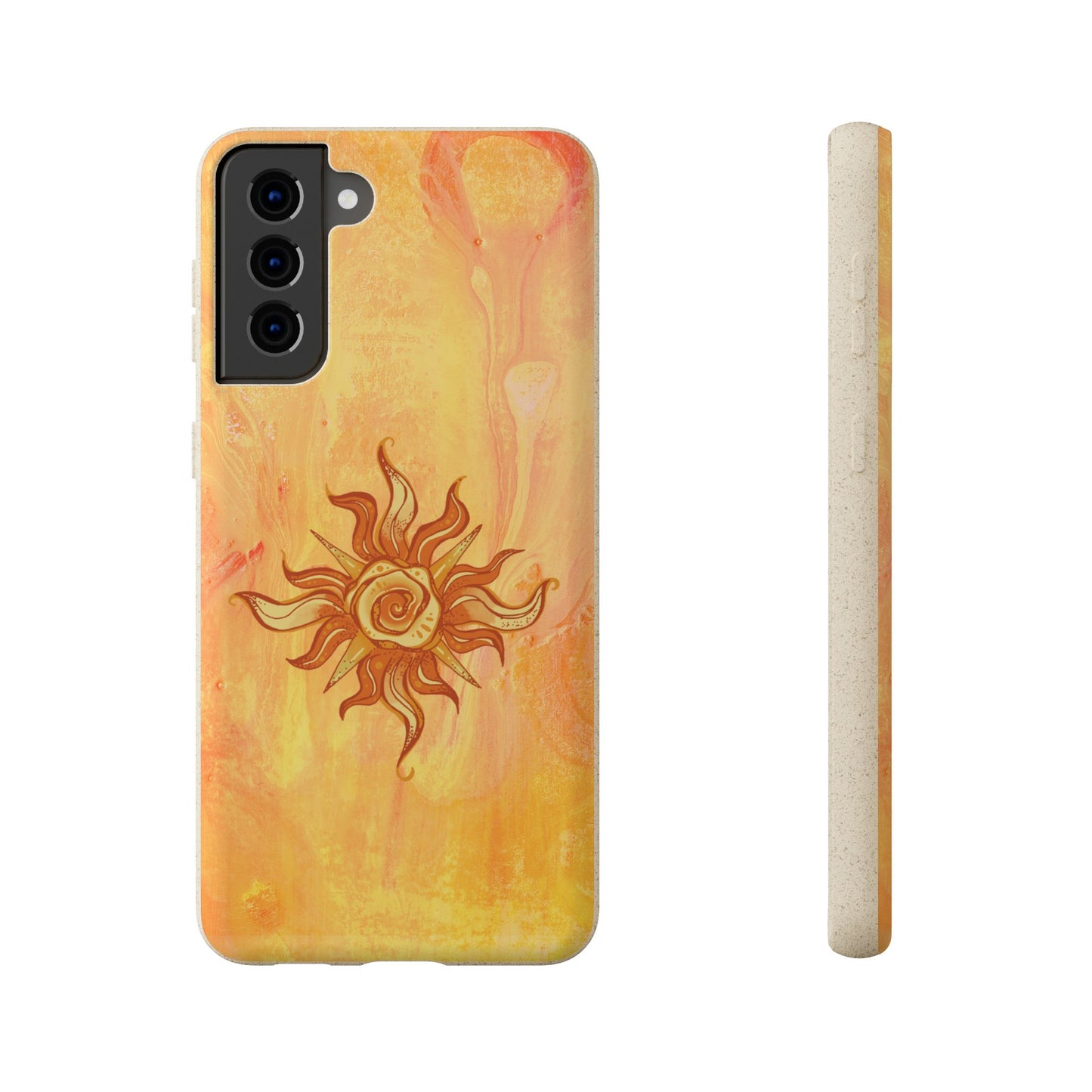 Sunlit Sol Eco-Case