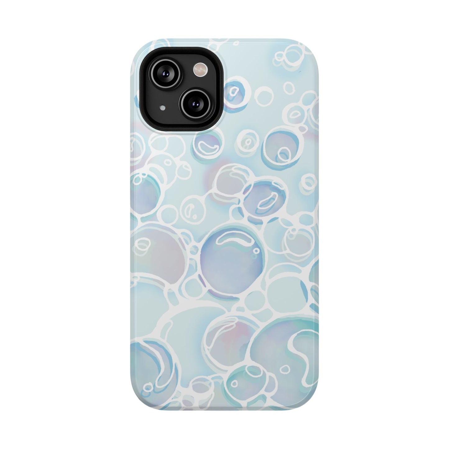 Bubble Dreams Tough Case