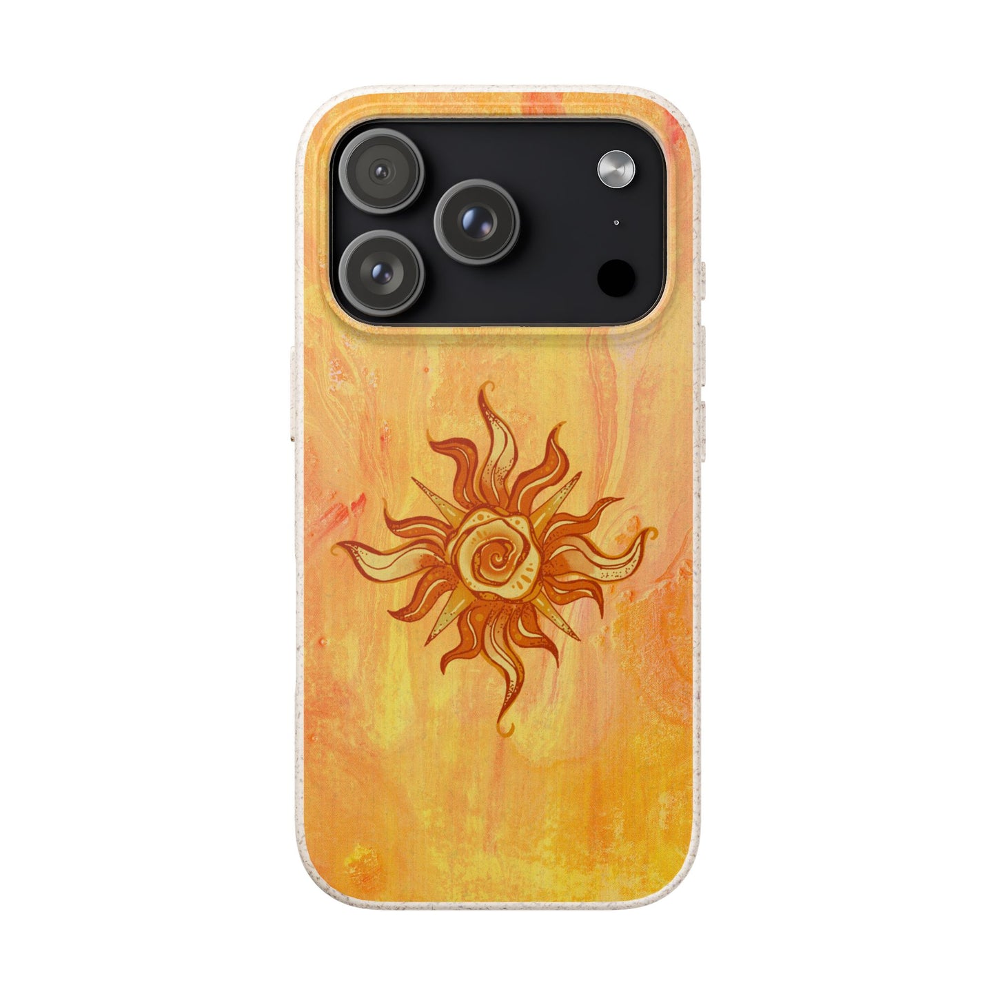 Sunlit Sol Eco-Case