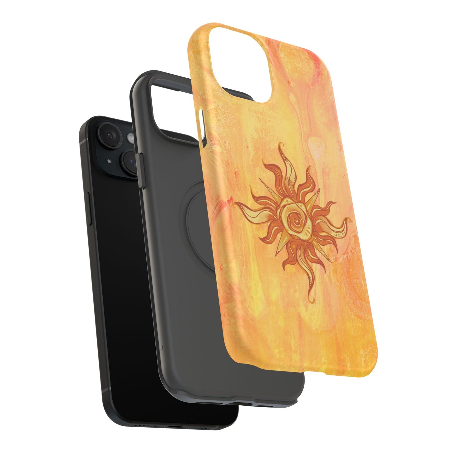 Sunlit Sol Tough Case