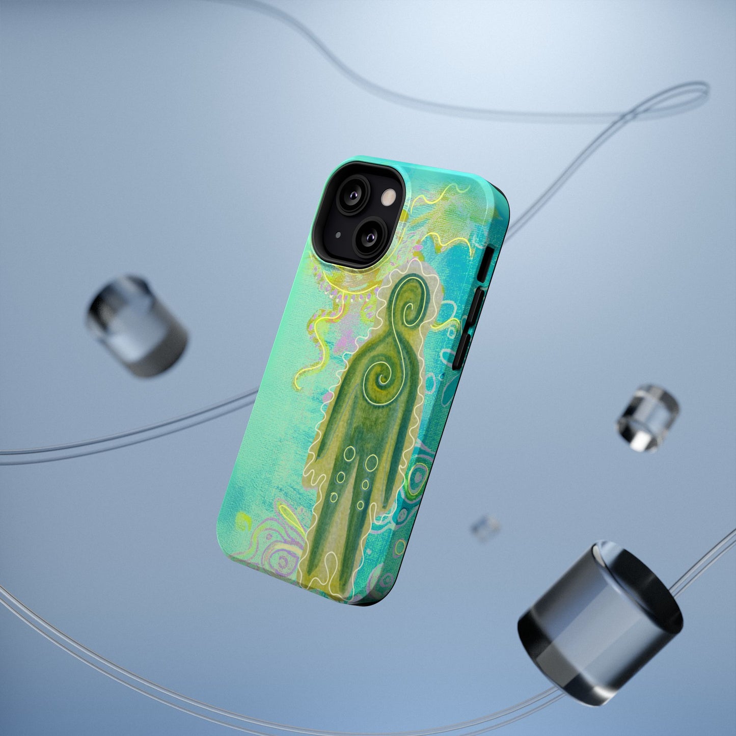 Sol Case