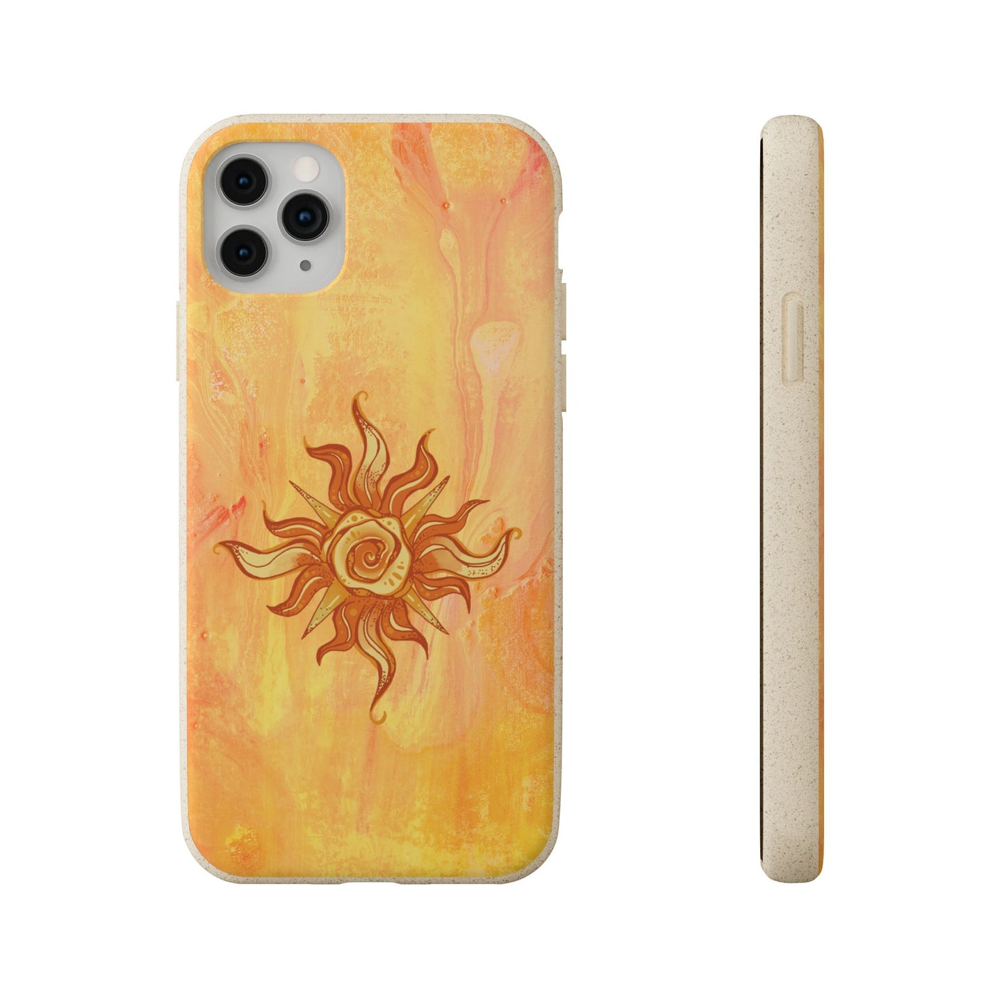 Sunlit Sol Eco-Case