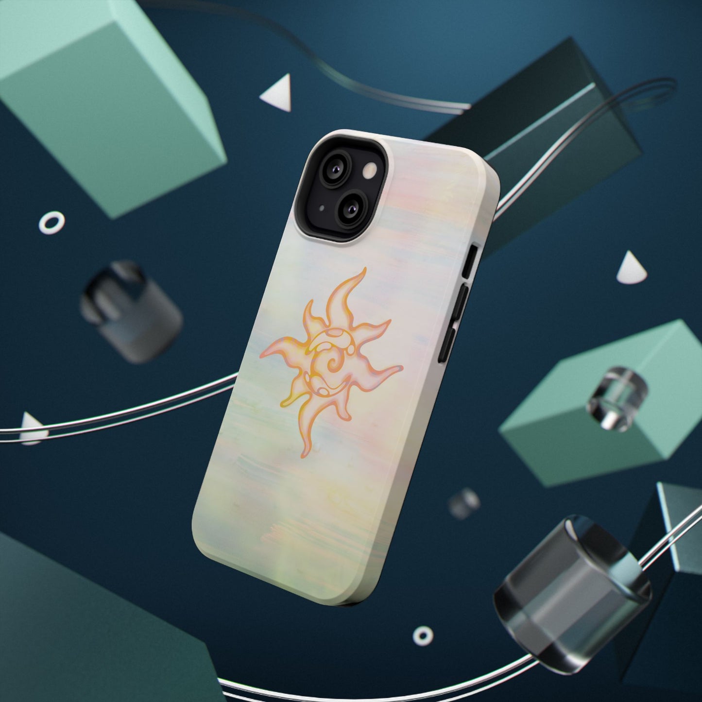 Solar Dreams Case
