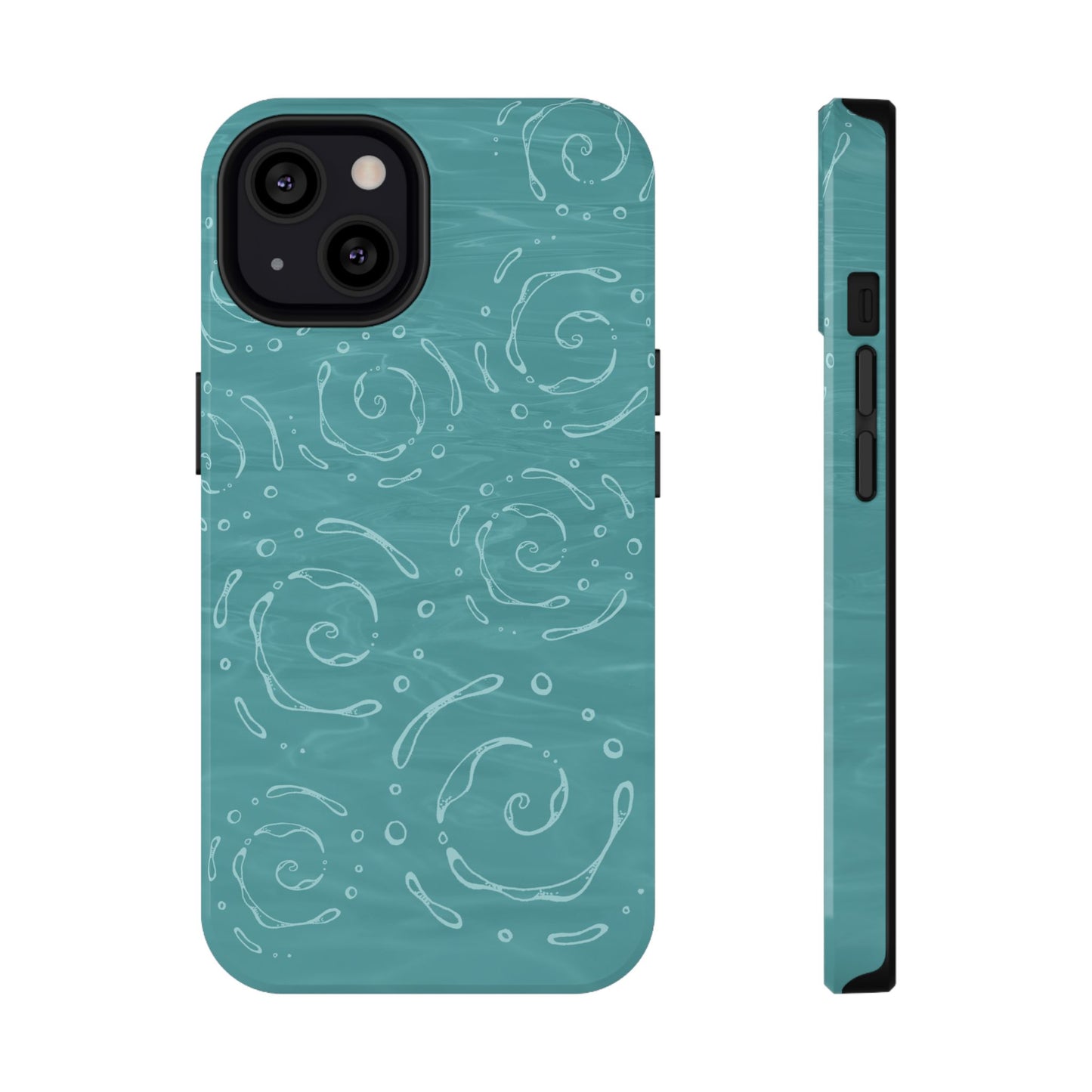 Currents Tough Case