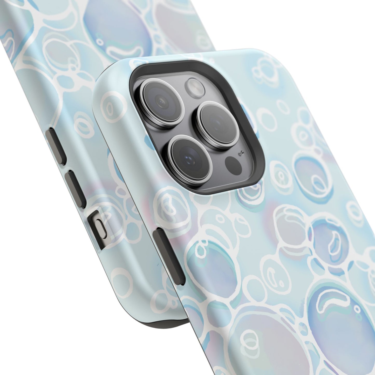 Bubble Dreams Tough Case