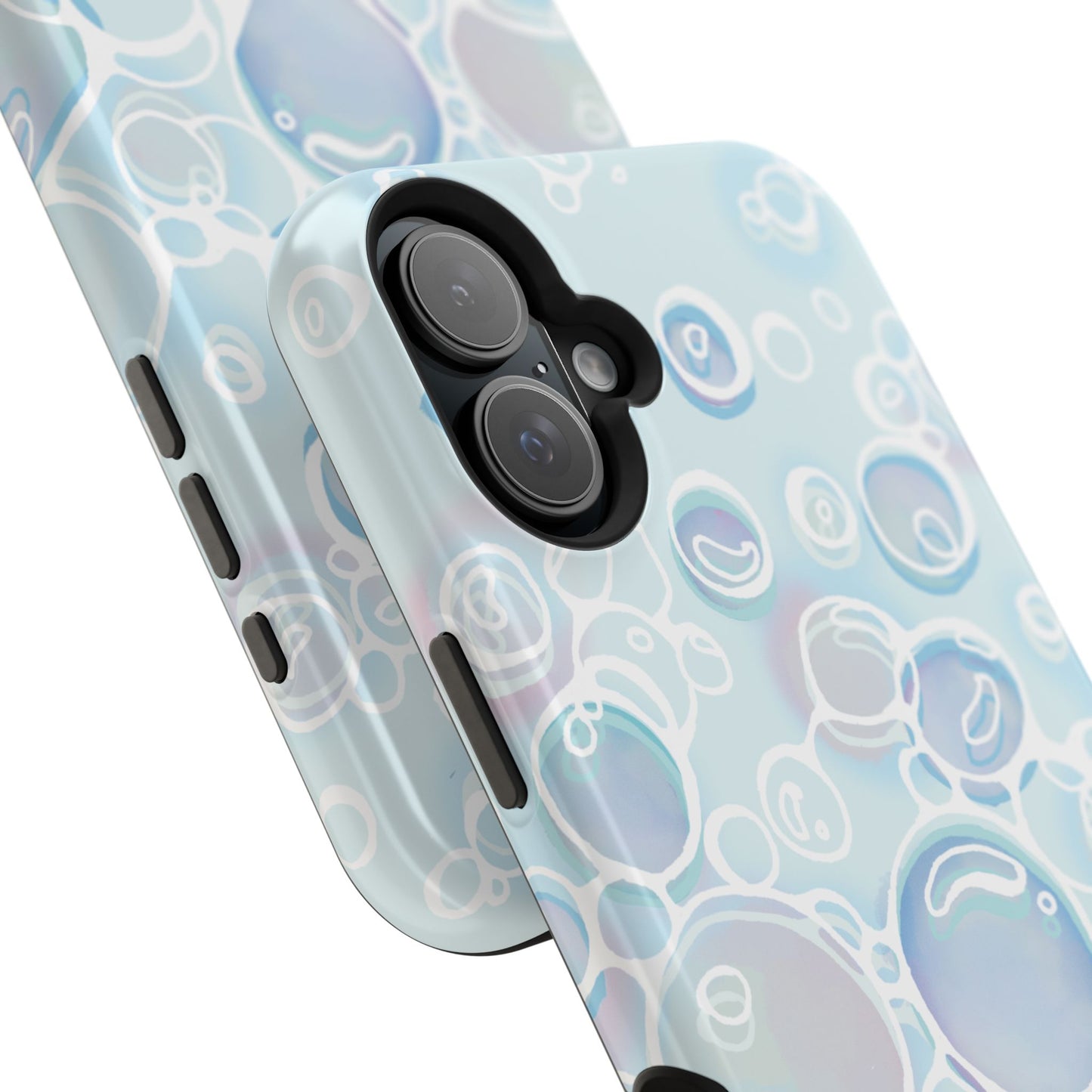 Bubble Dreams Tough Case