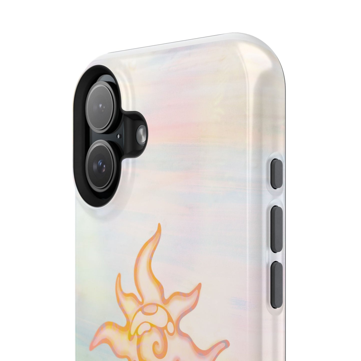 Solar Dreams Case
