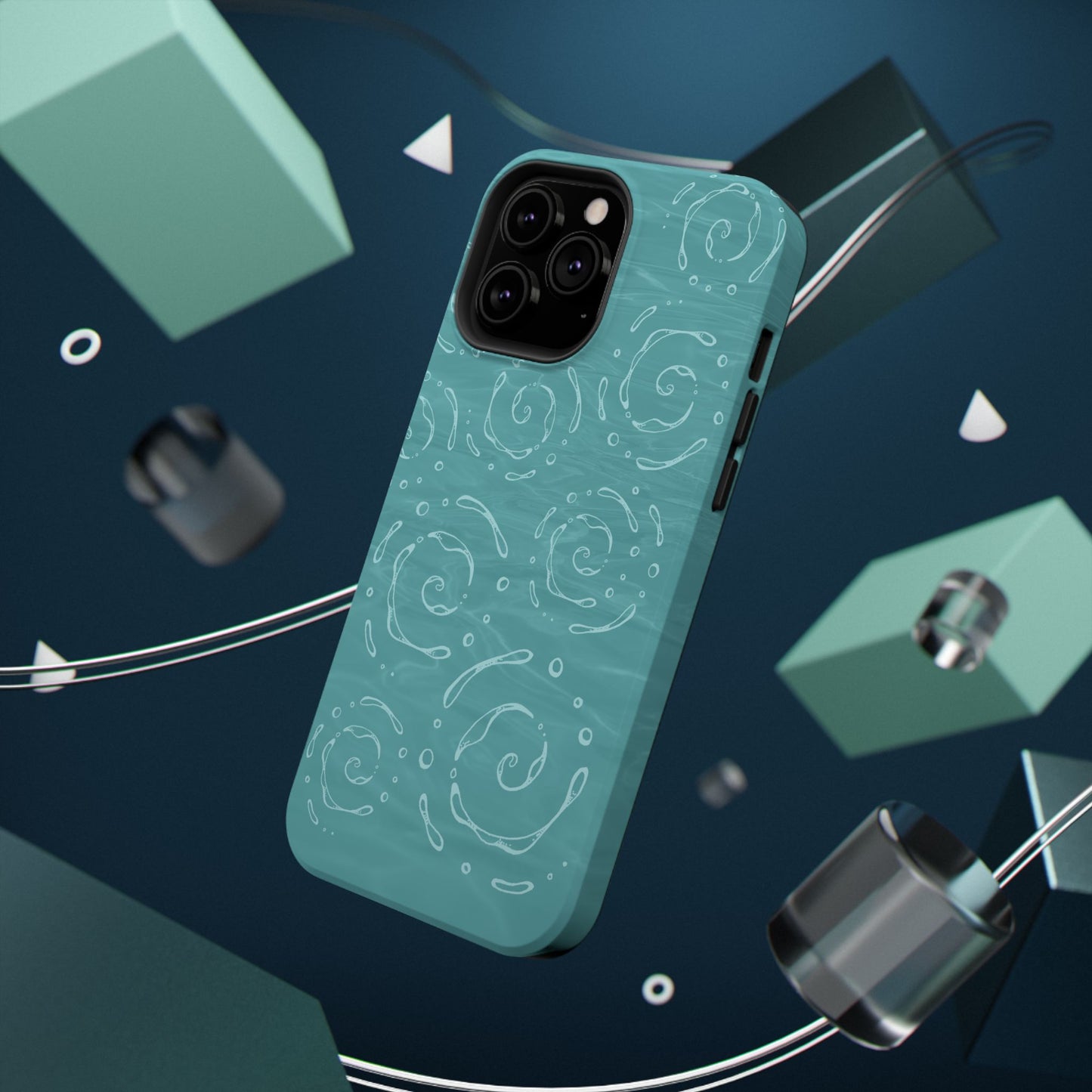 Currents Tough Case