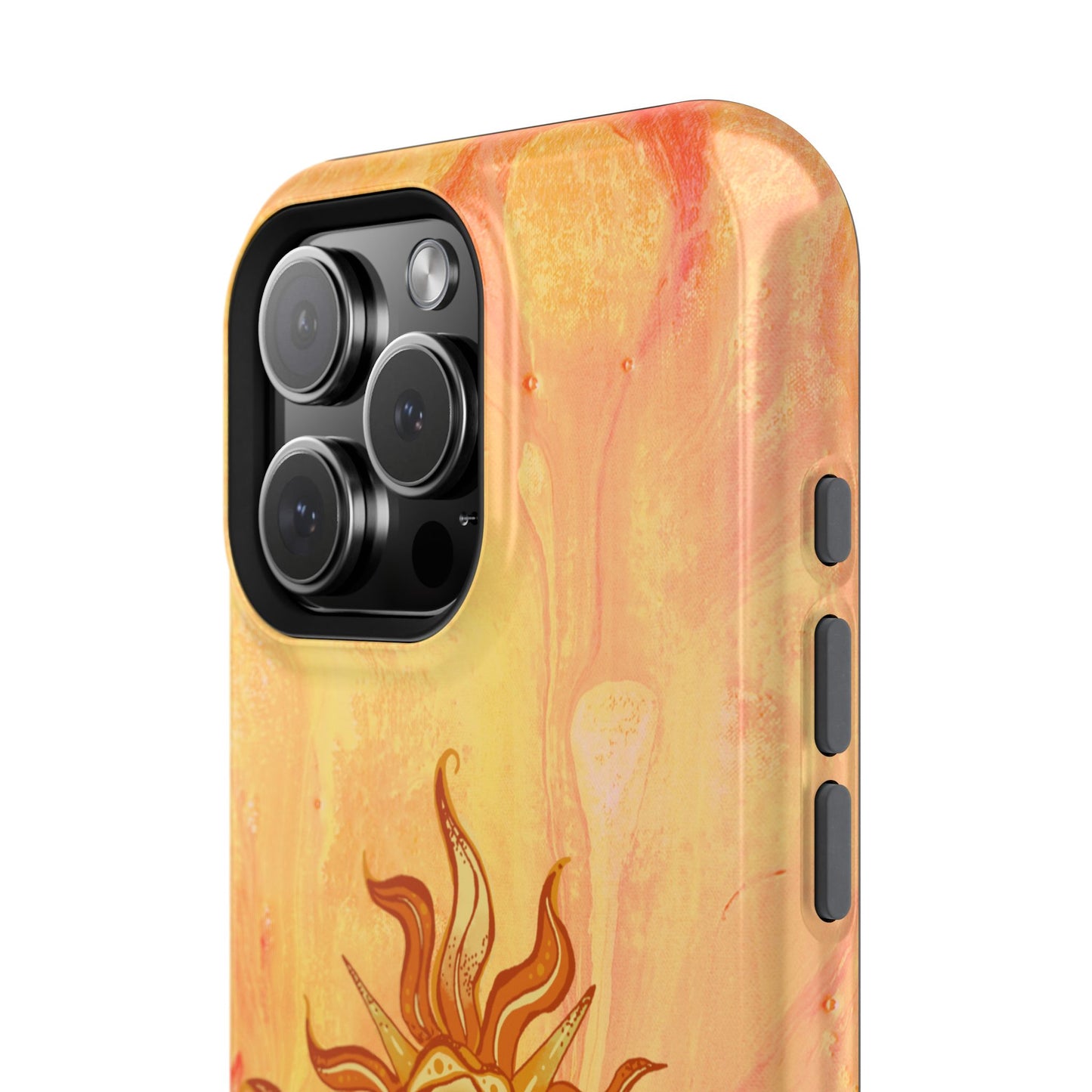 Sunlit Sol Tough Case