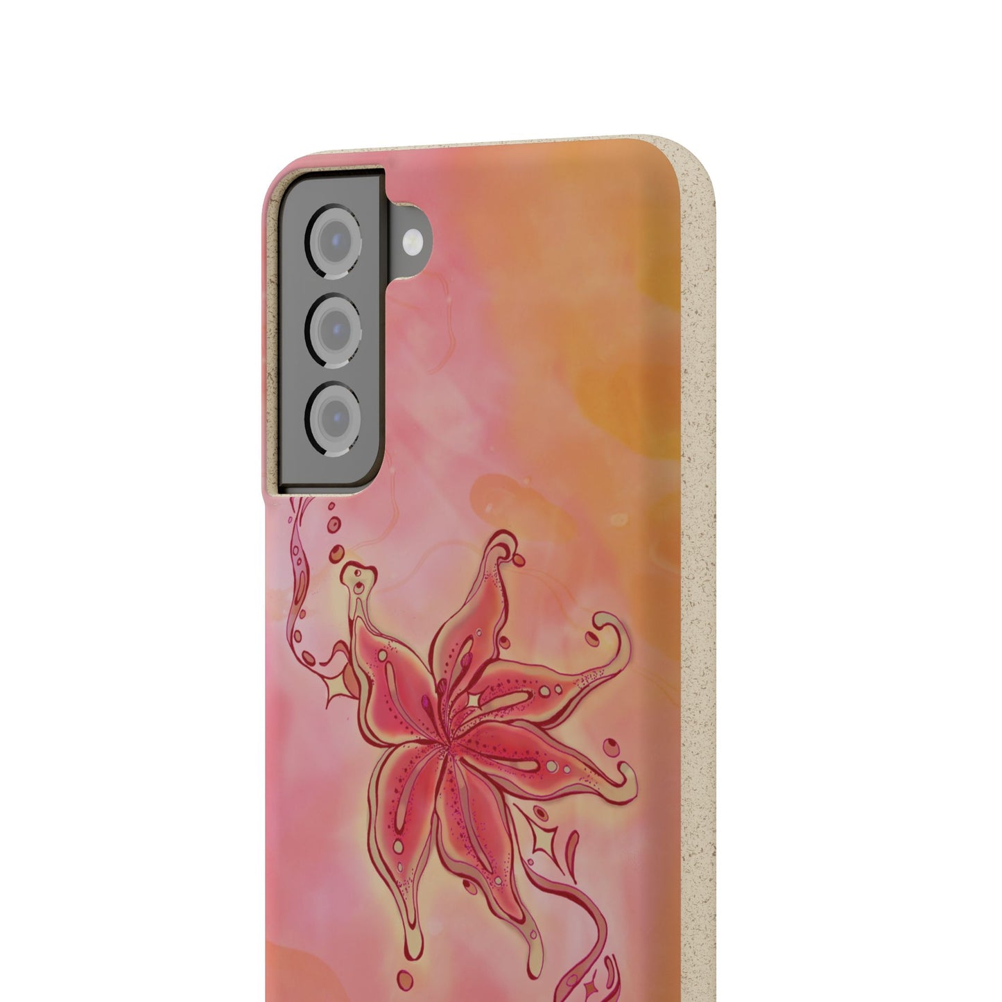 Lily Bloom Eco-Case