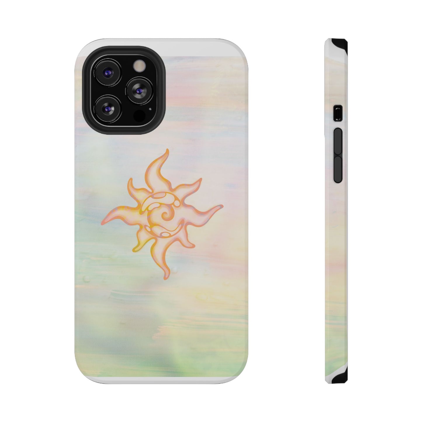 Solar Dreams Case