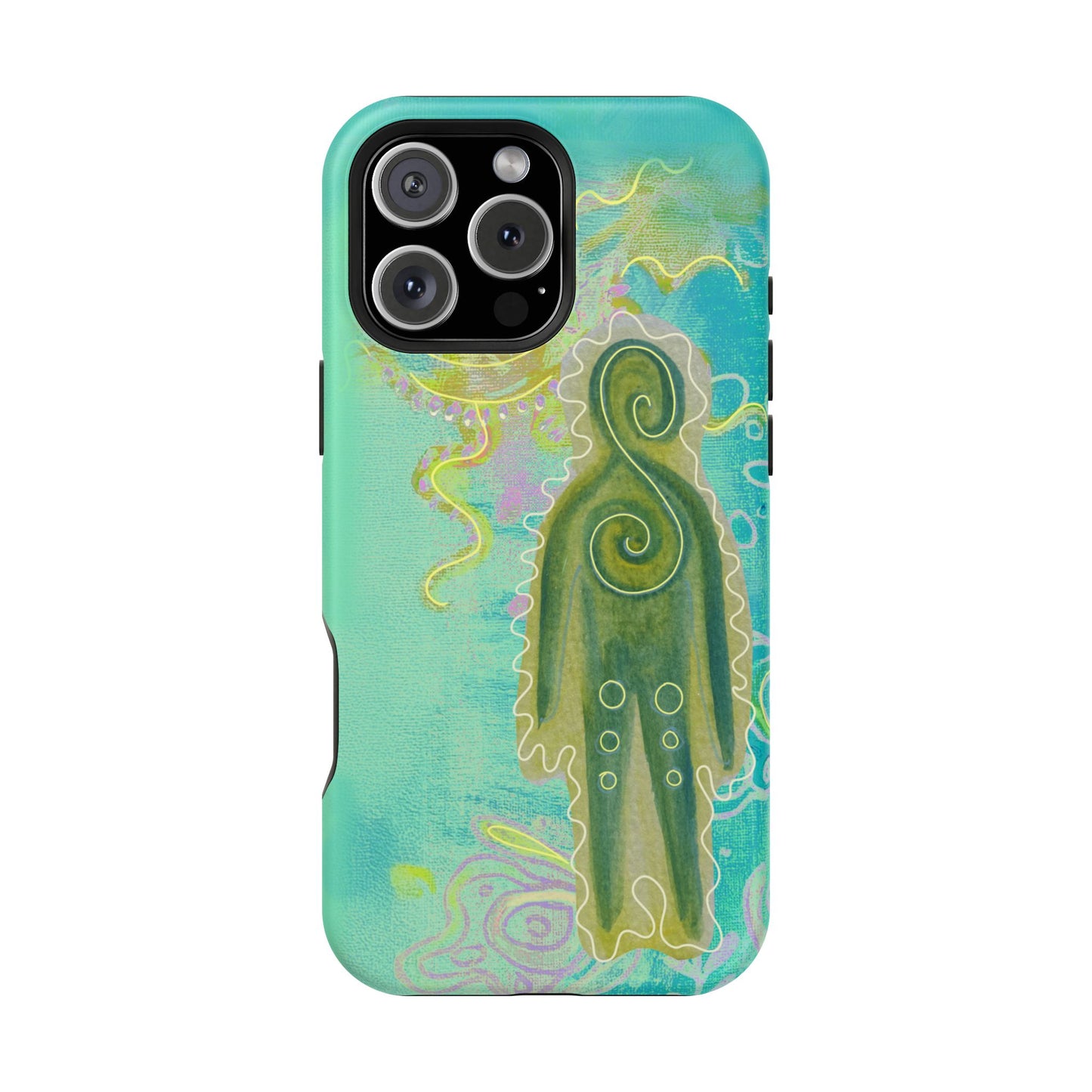 Sol Case