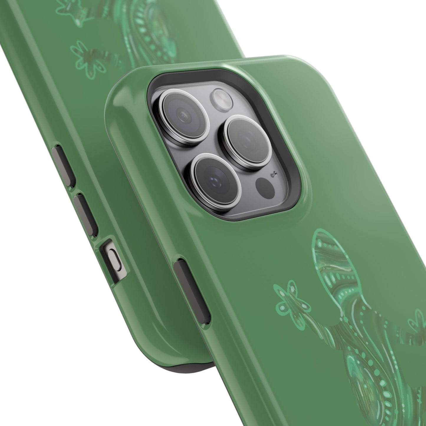 Lizard Life Tough Case