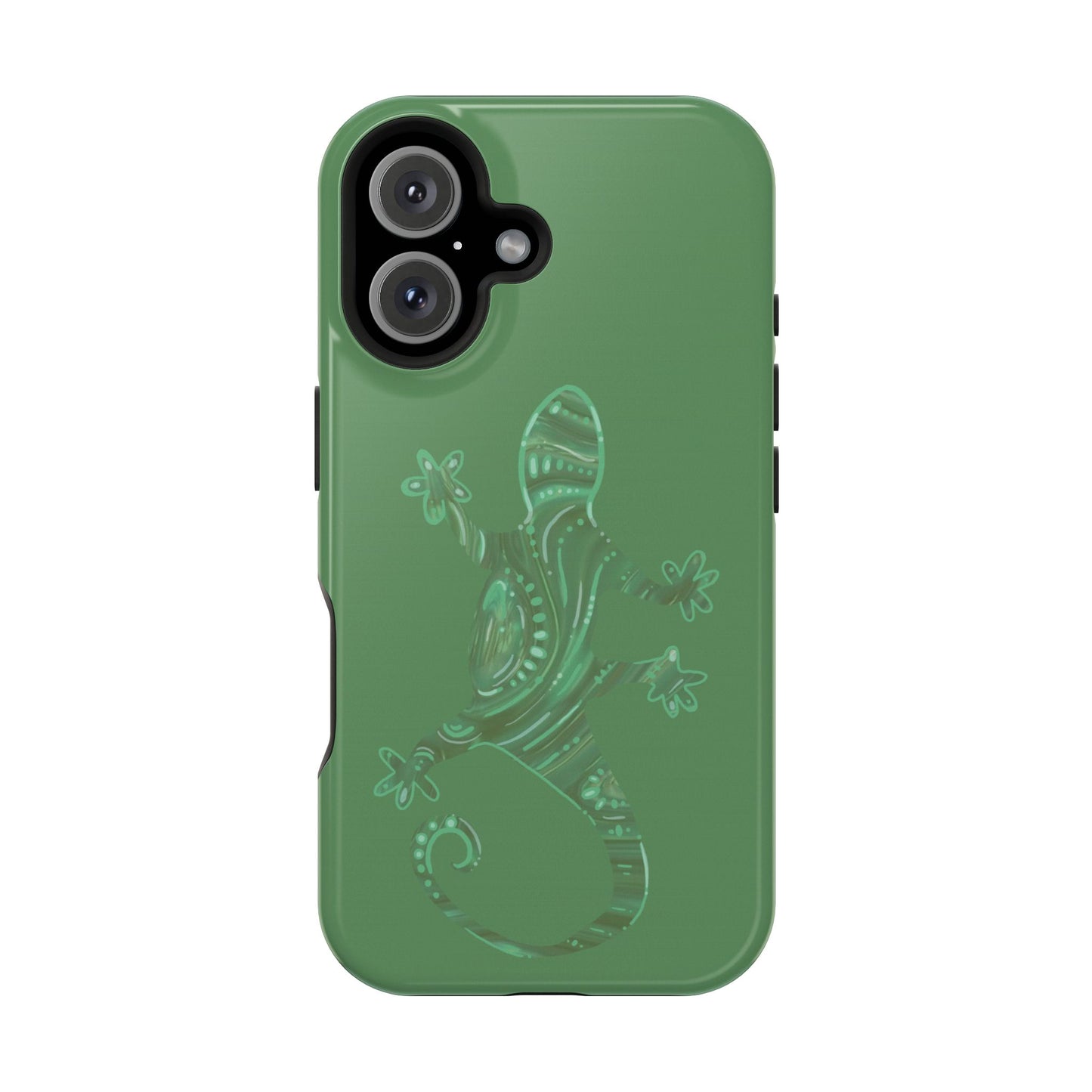 Lizard Life Tough Case