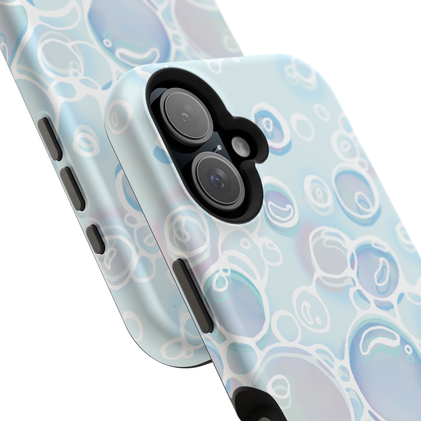 Bubble Dreams Tough Case