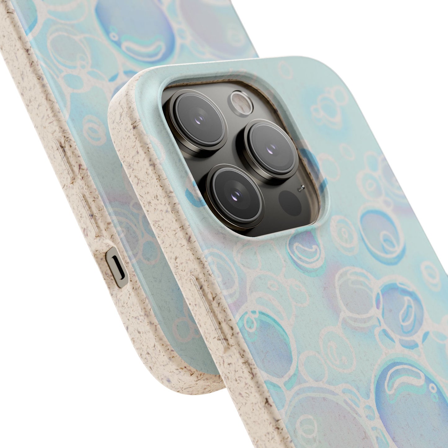 Bubble Dreams Eco-Case