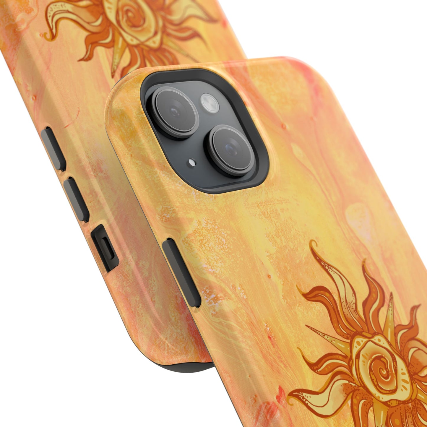 Sunlit Sol Tough Case