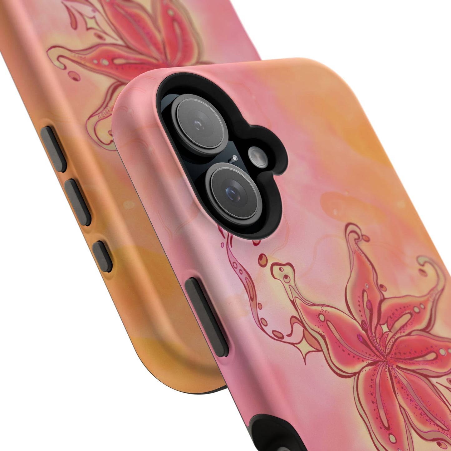 Lily Bloom Tough Case