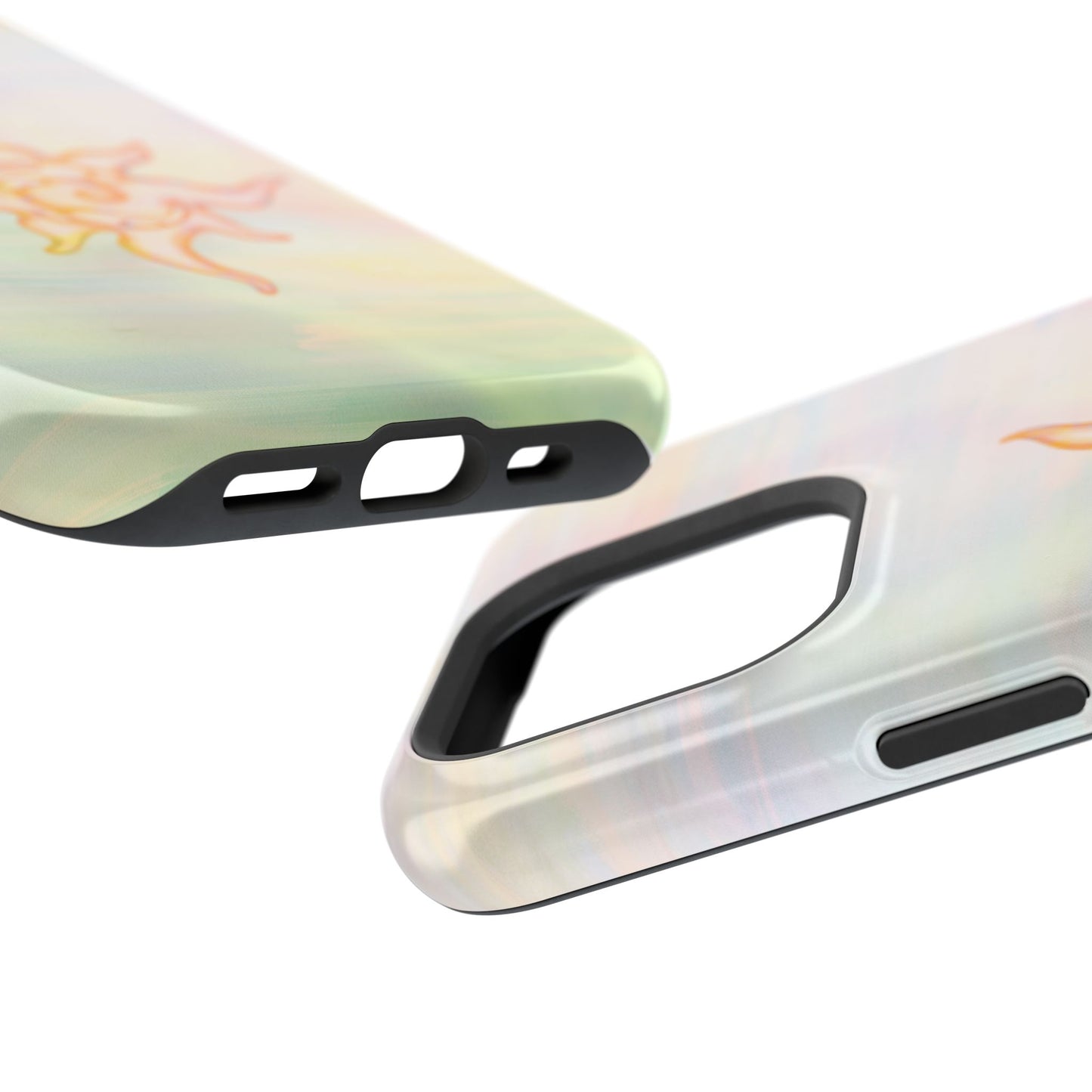 Solar Dreams Case