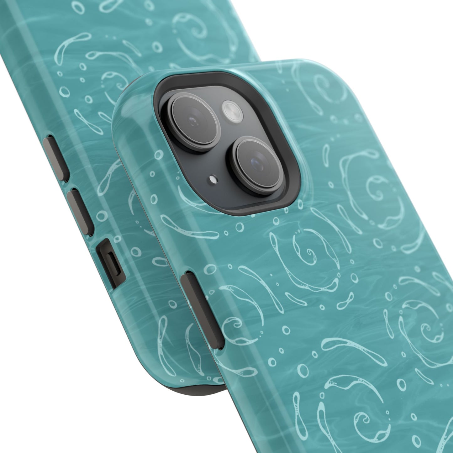 Currents Tough Case